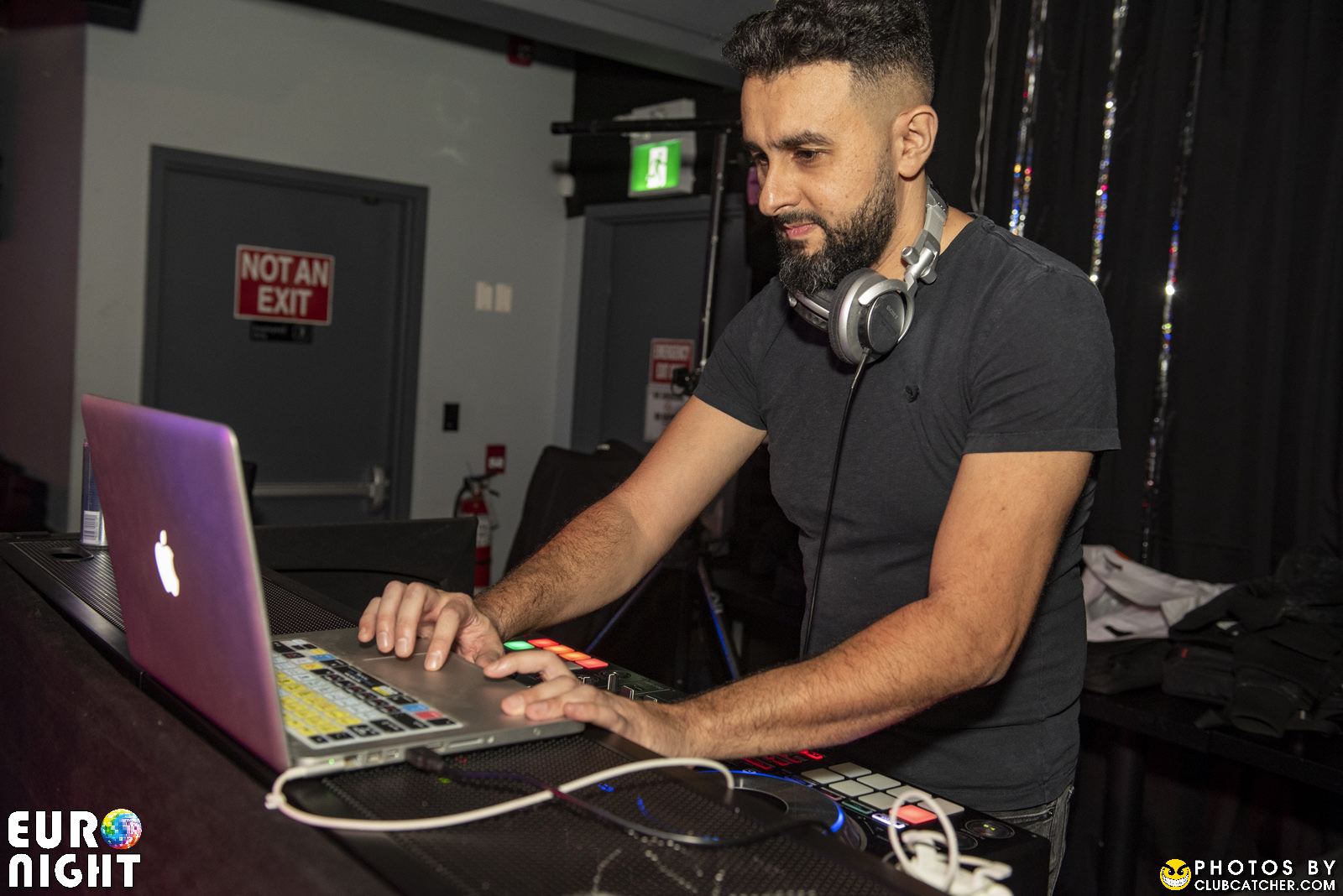 The Cat On Q lounge photo 141 - November 4th, 2022