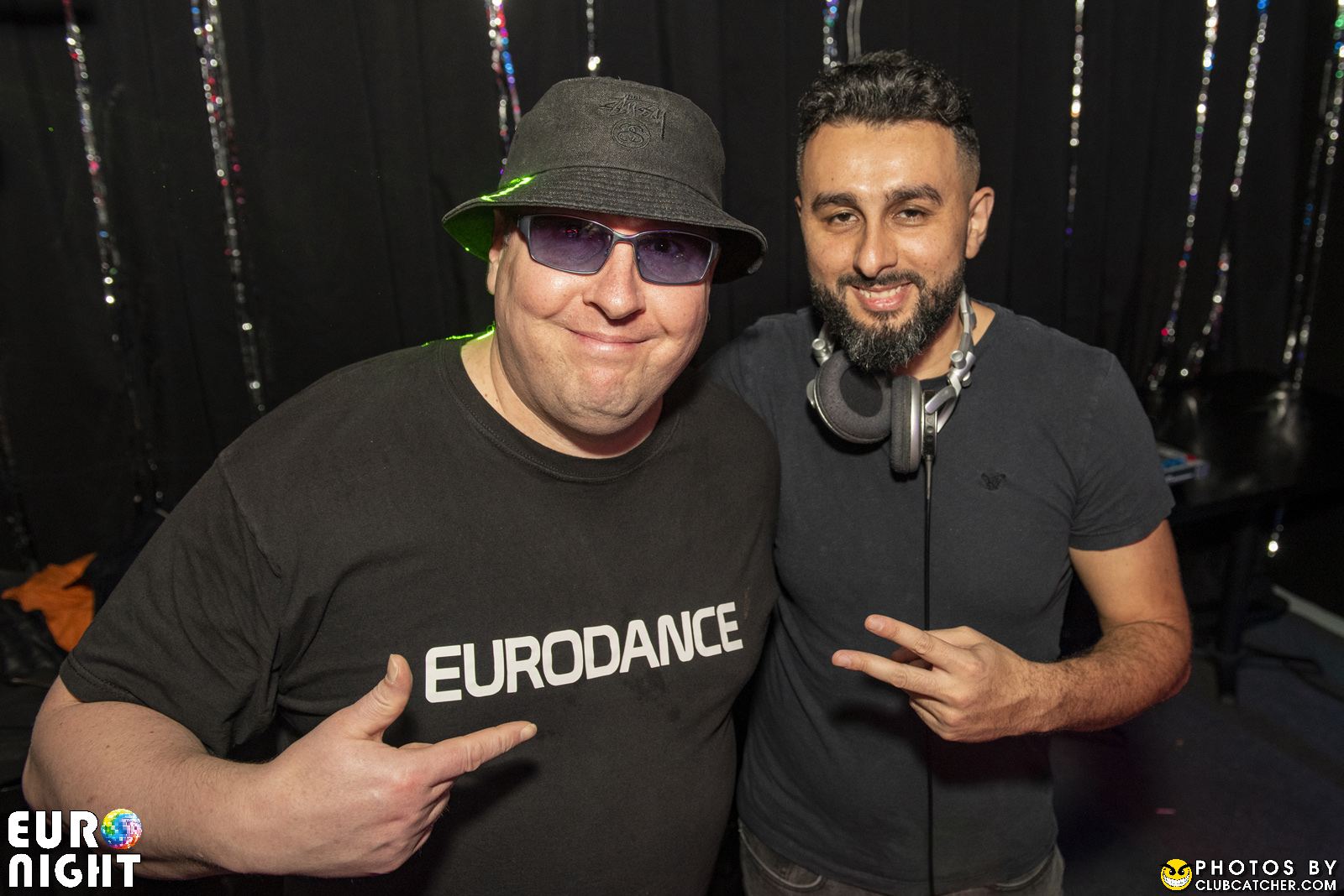 The Cat On Q lounge photo 142 - November 4th, 2022