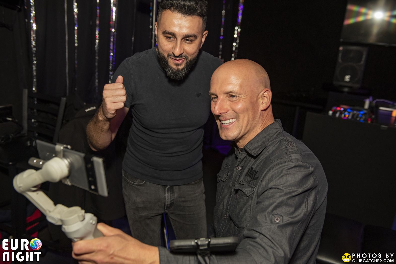 The Cat On Q lounge photo 143 - November 4th, 2022