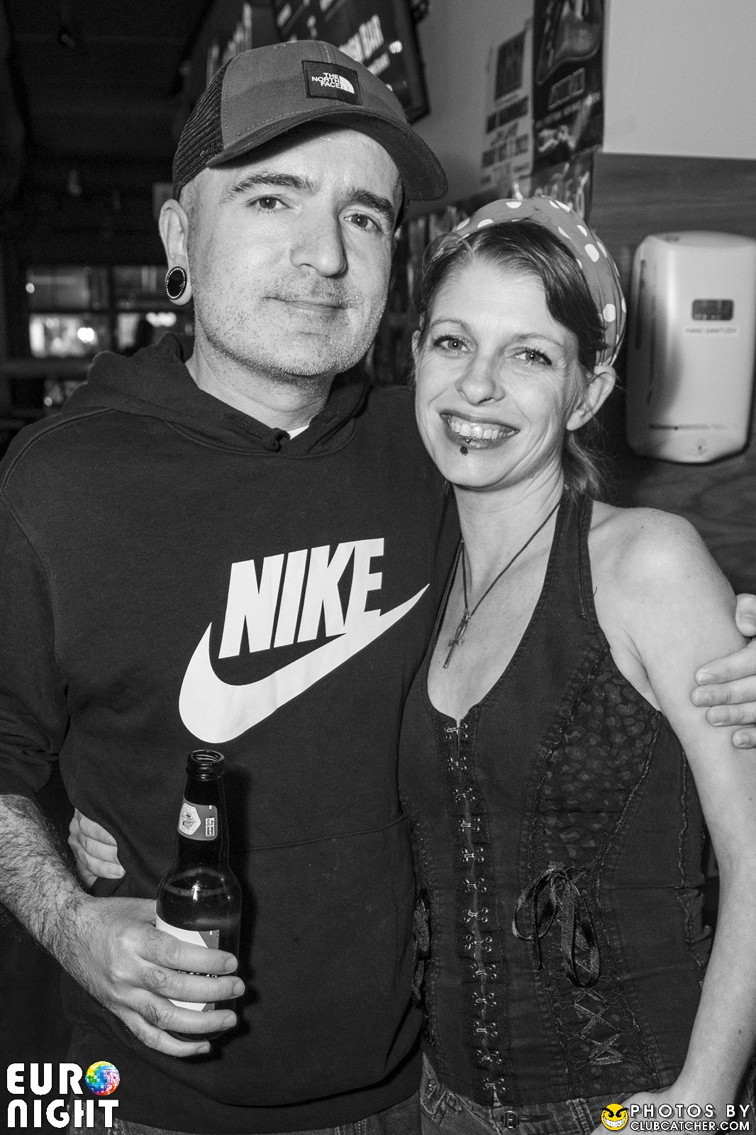 The Cat On Q lounge photo 144 - November 4th, 2022