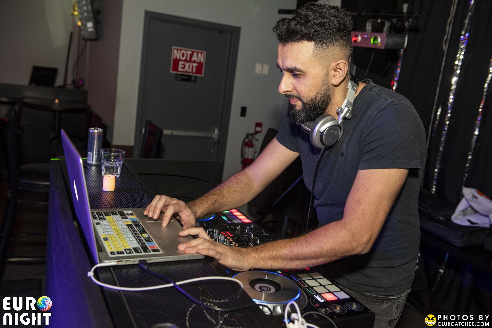 The Cat On Q lounge photo 20 - November 4th, 2022