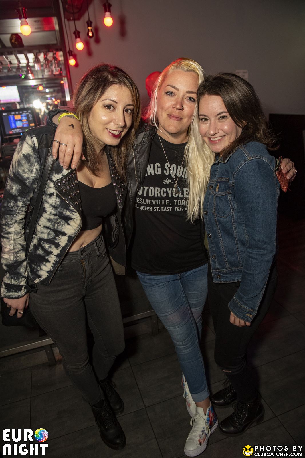 The Cat On Q lounge photo 3 - November 4th, 2022