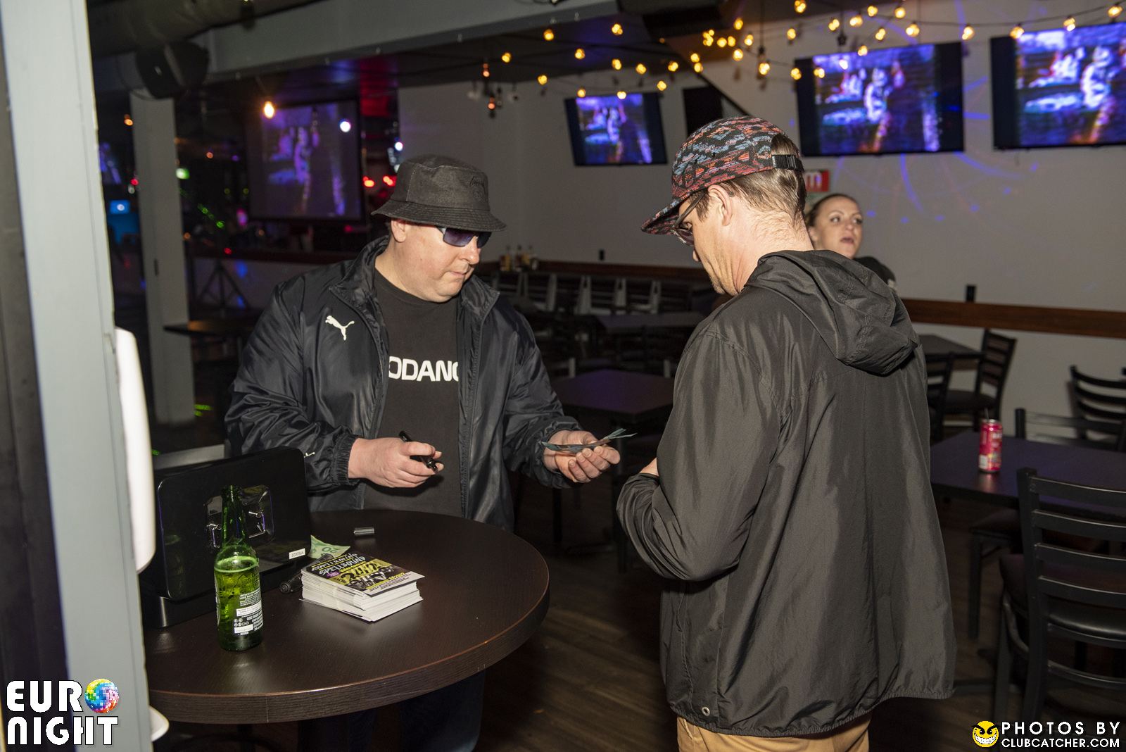 The Cat On Q lounge photo 21 - November 4th, 2022