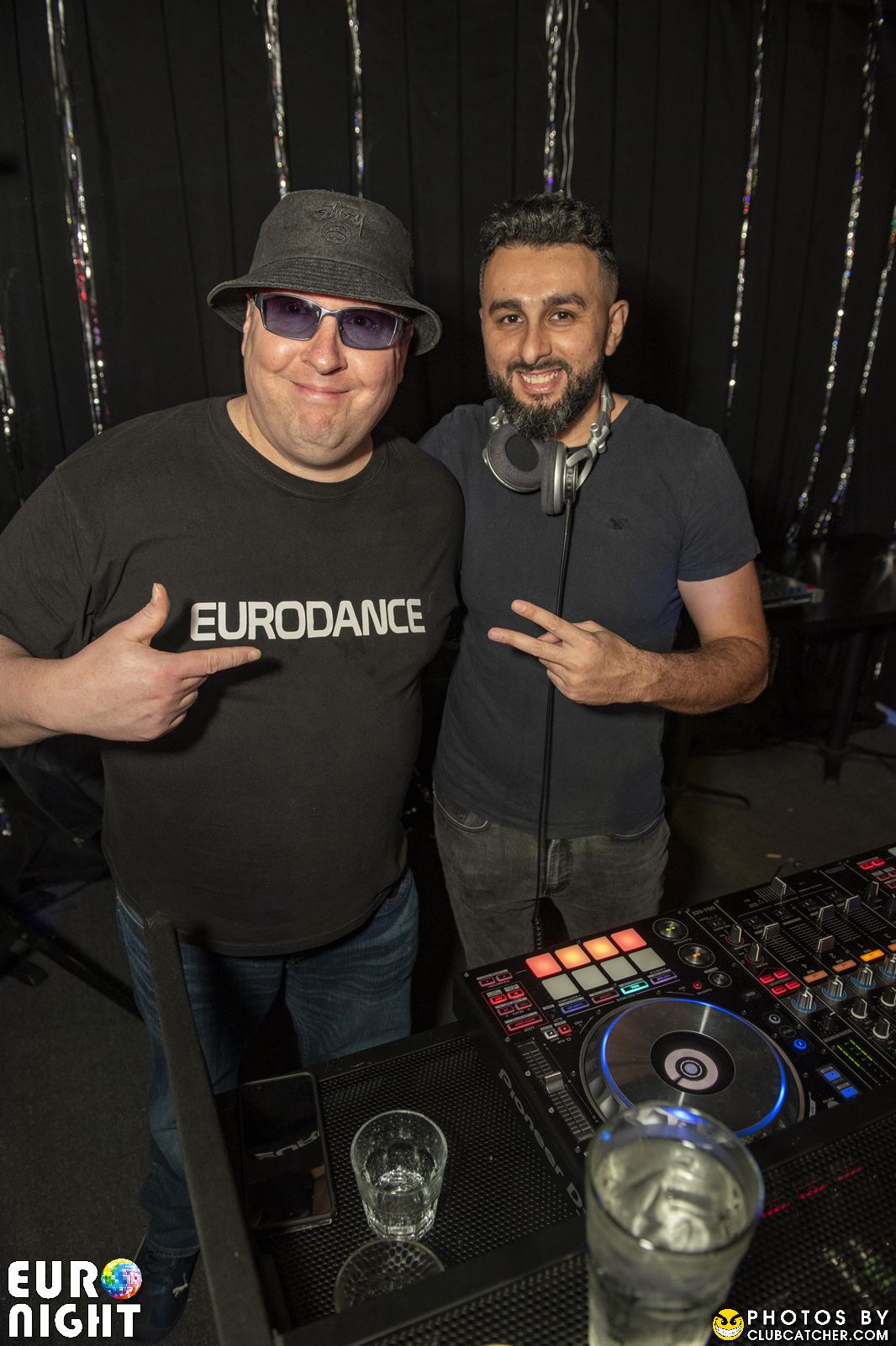 The Cat On Q lounge photo 26 - November 4th, 2022