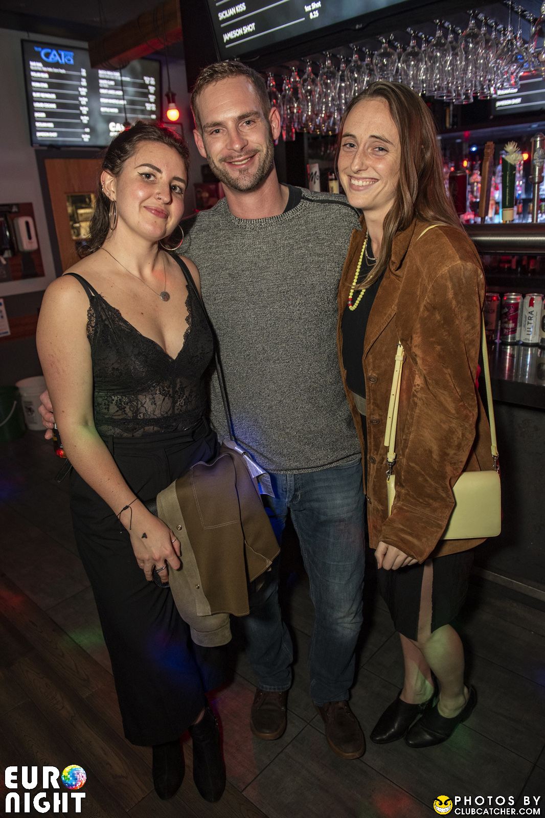 The Cat On Q lounge photo 28 - November 4th, 2022