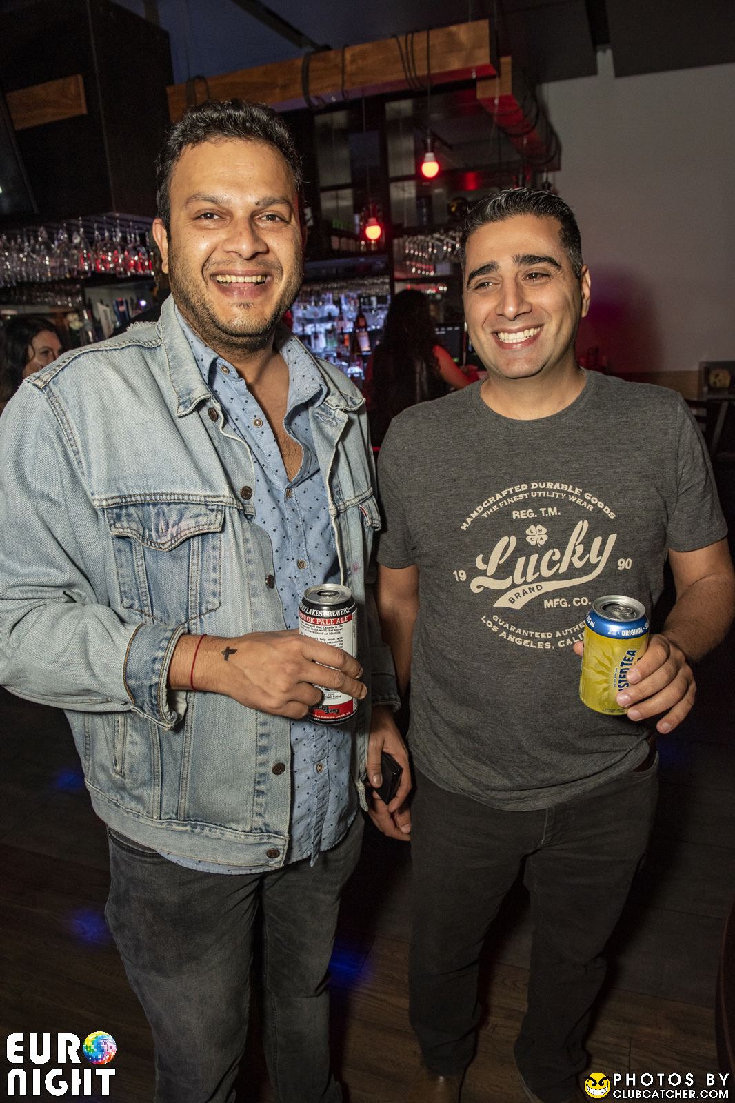 The Cat On Q lounge photo 29 - November 4th, 2022