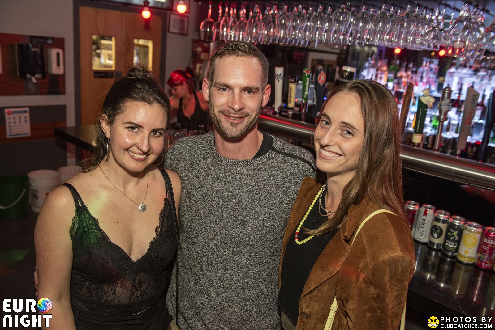 The Cat On Q lounge photo 30 - November 4th, 2022