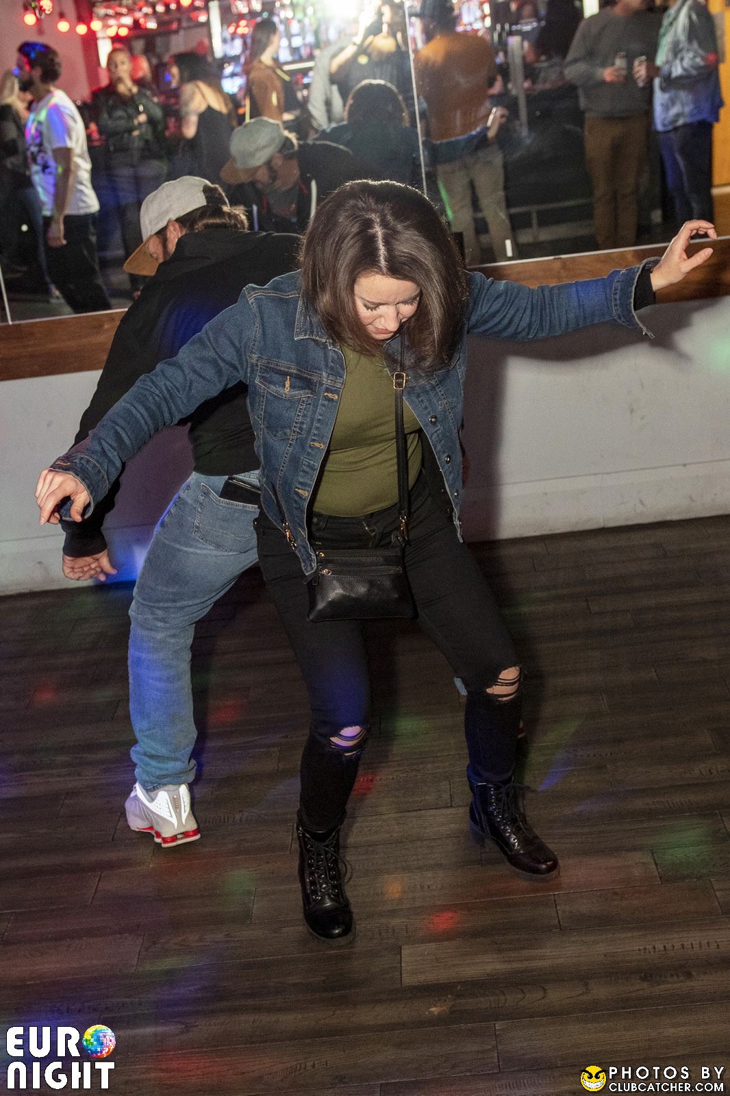 The Cat On Q lounge photo 4 - November 4th, 2022