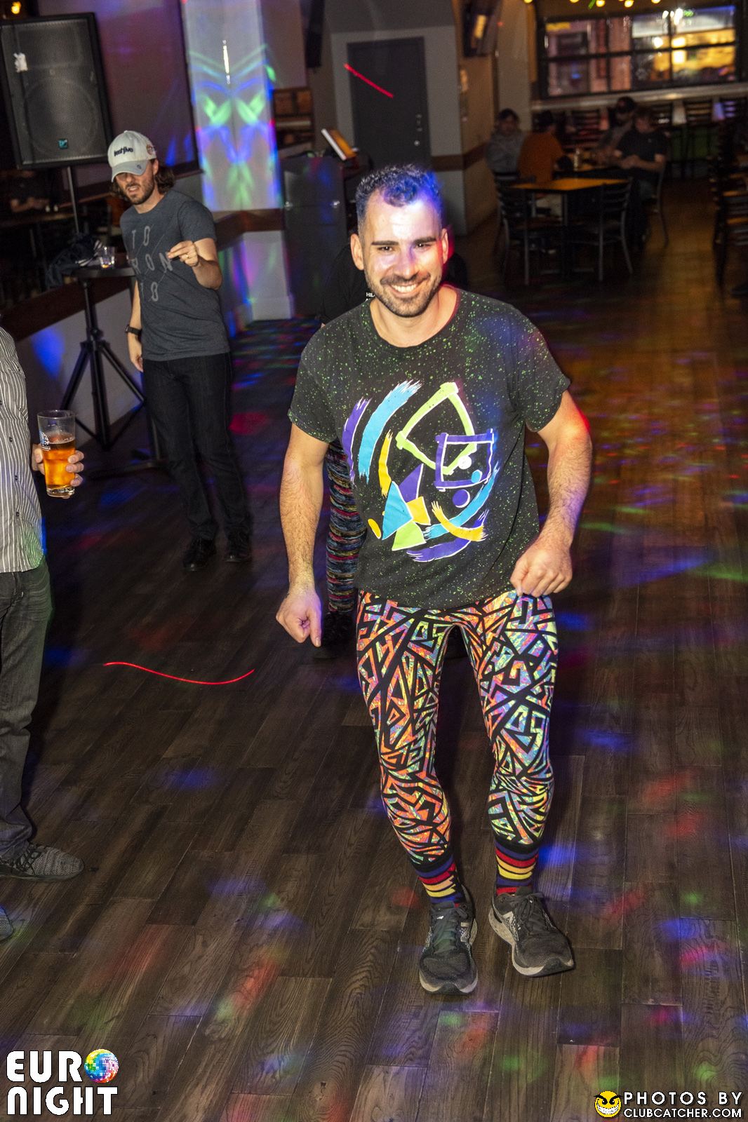 The Cat On Q lounge photo 31 - November 4th, 2022