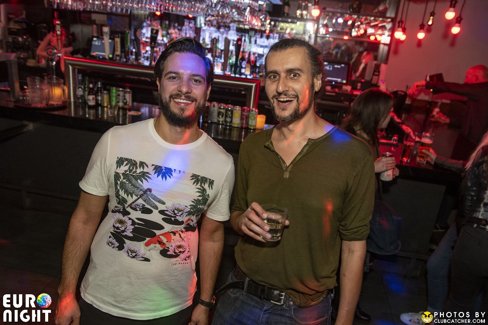 The Cat On Q lounge photo 32 - November 4th, 2022