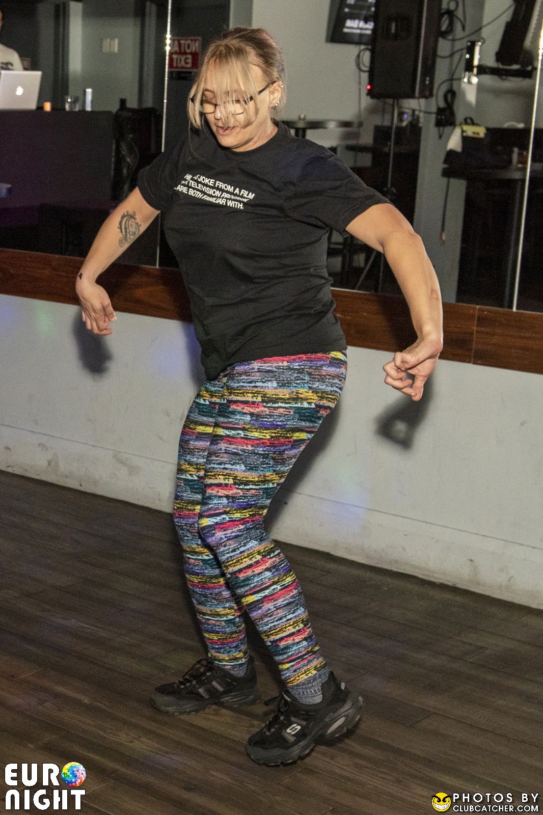 The Cat On Q lounge photo 33 - November 4th, 2022