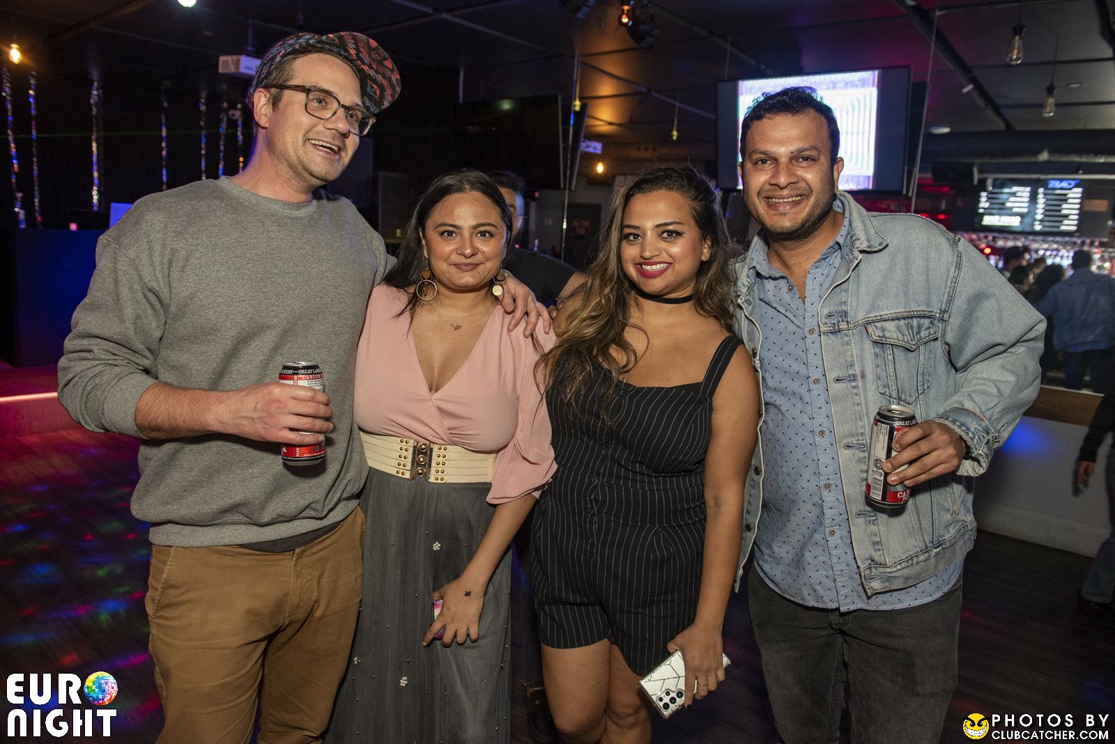 The Cat On Q lounge photo 34 - November 4th, 2022