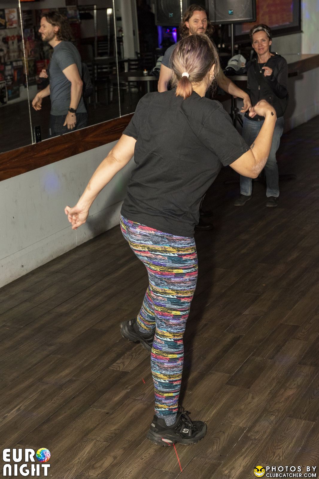 The Cat On Q lounge photo 37 - November 4th, 2022