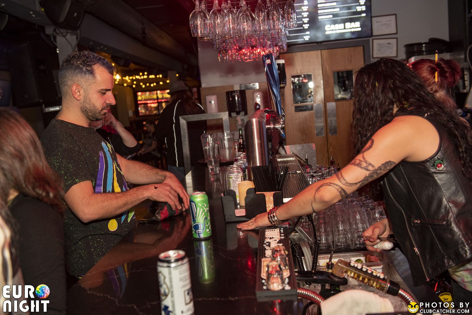 The Cat On Q lounge photo 38 - November 4th, 2022