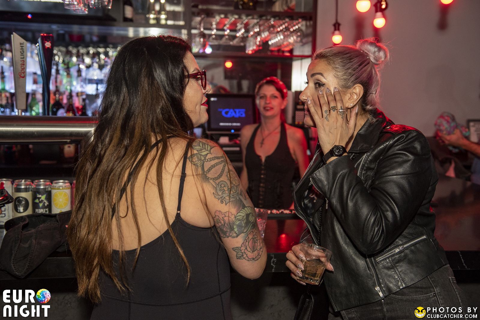 The Cat On Q lounge photo 39 - November 4th, 2022