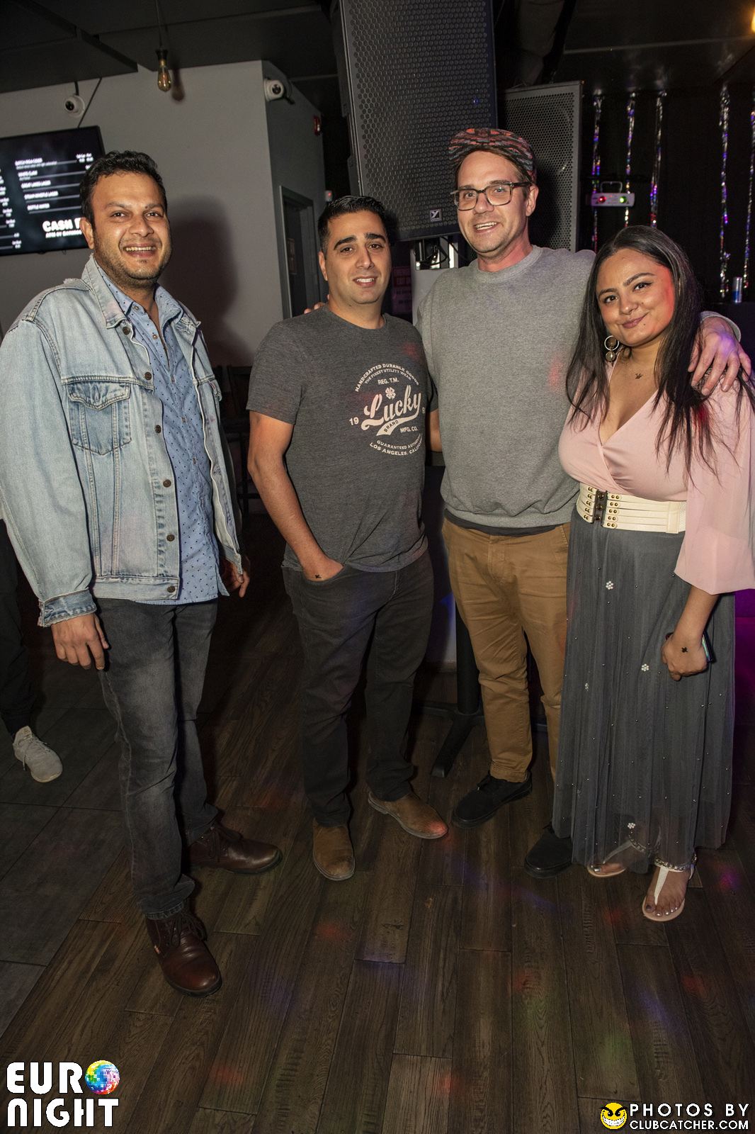 The Cat On Q lounge photo 40 - November 4th, 2022