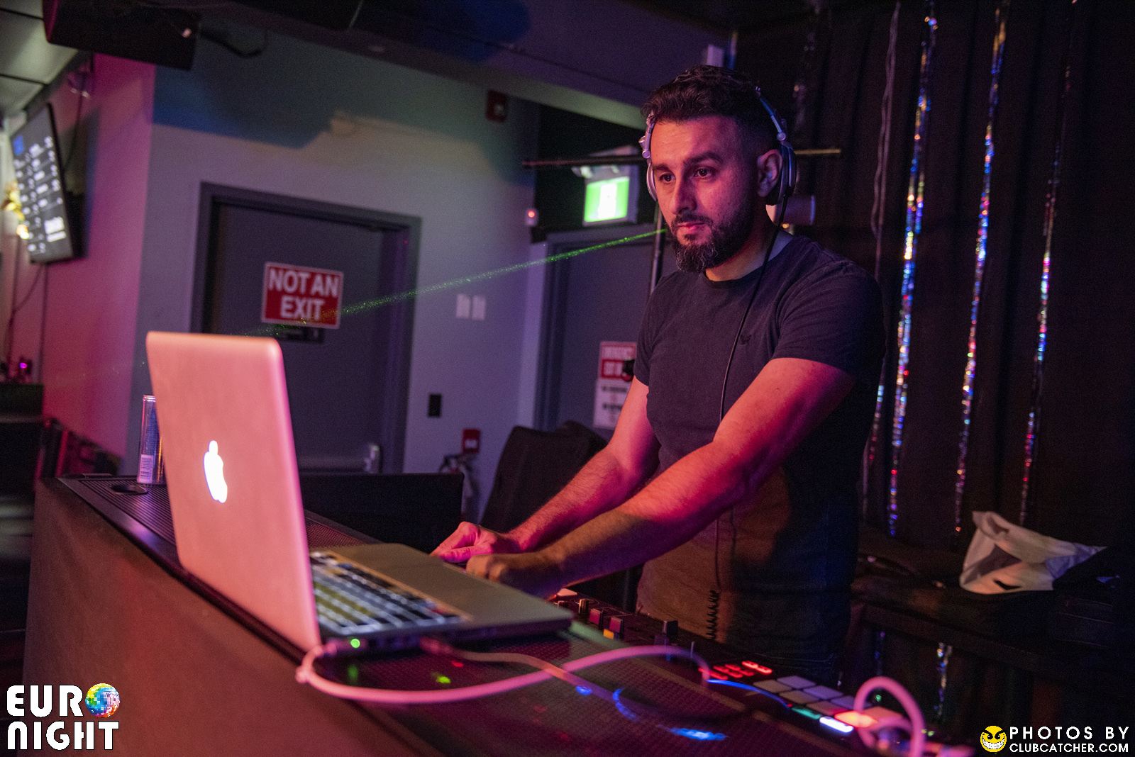 The Cat On Q lounge photo 5 - November 4th, 2022