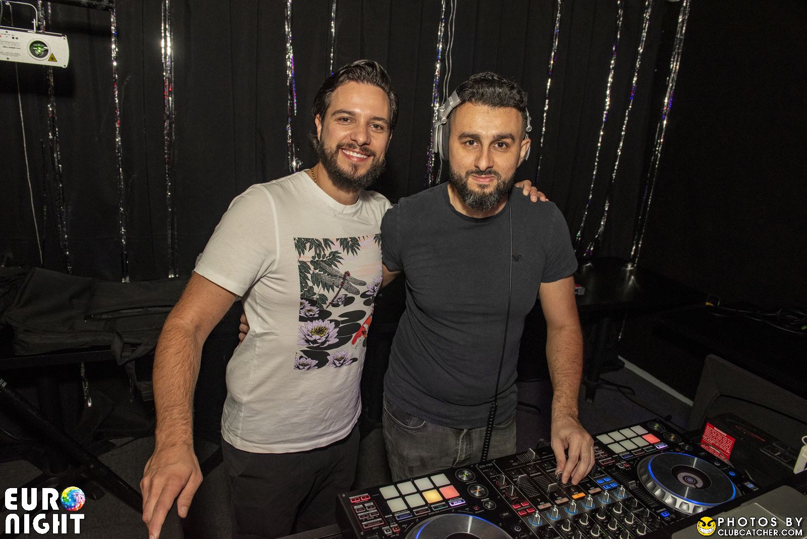 The Cat On Q lounge photo 42 - November 4th, 2022