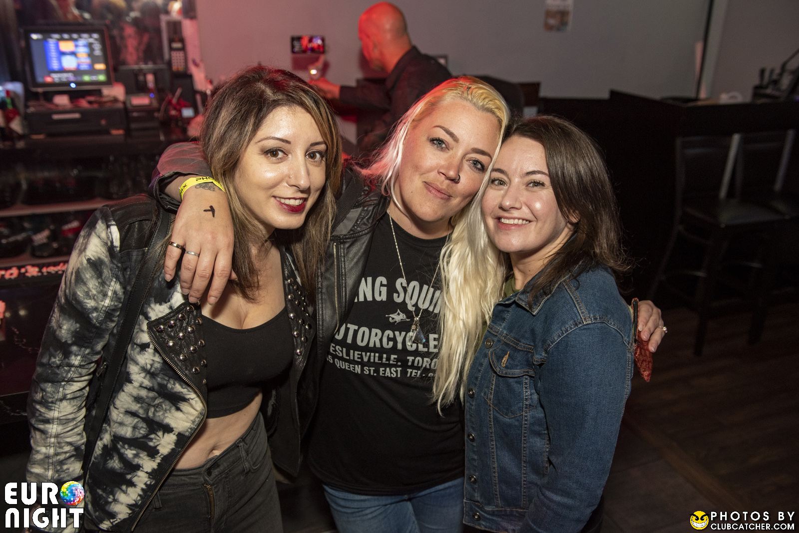 The Cat On Q lounge photo 43 - November 4th, 2022