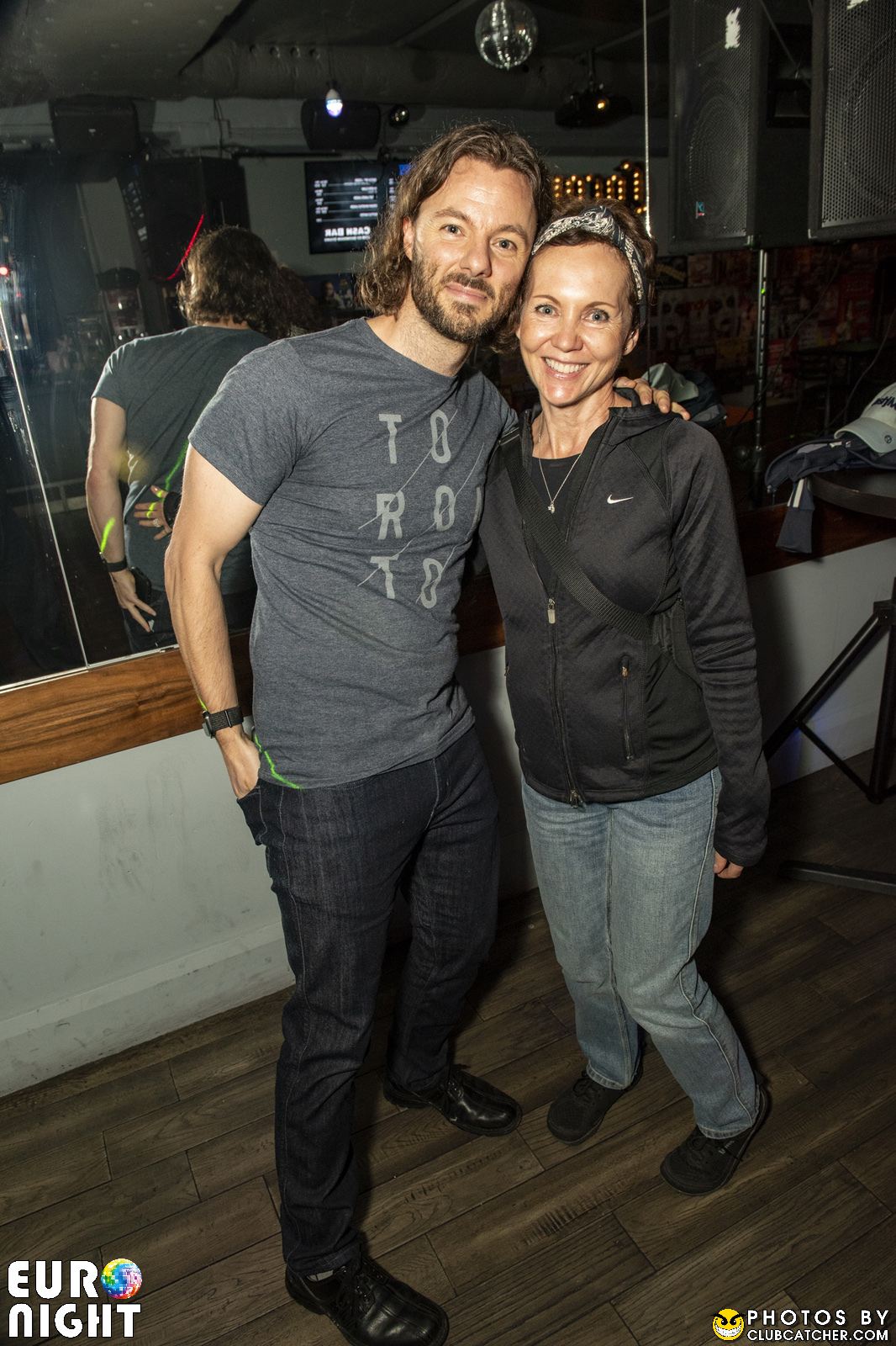 The Cat On Q lounge photo 44 - November 4th, 2022