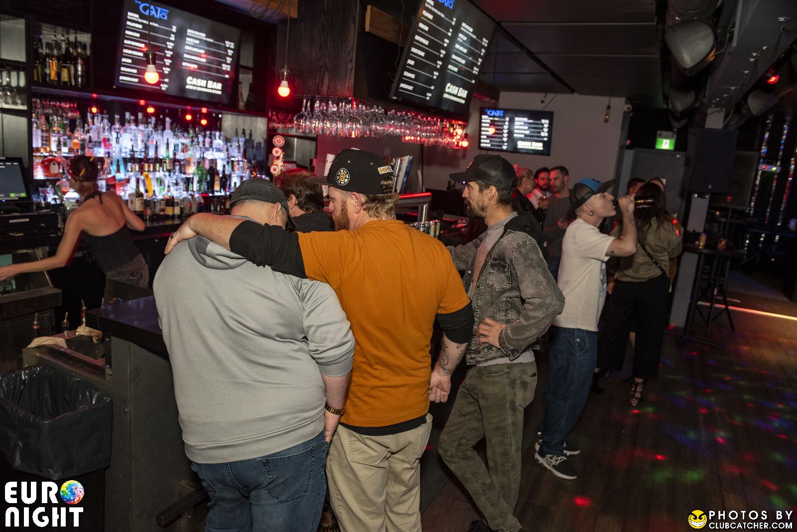 The Cat On Q lounge photo 46 - November 4th, 2022