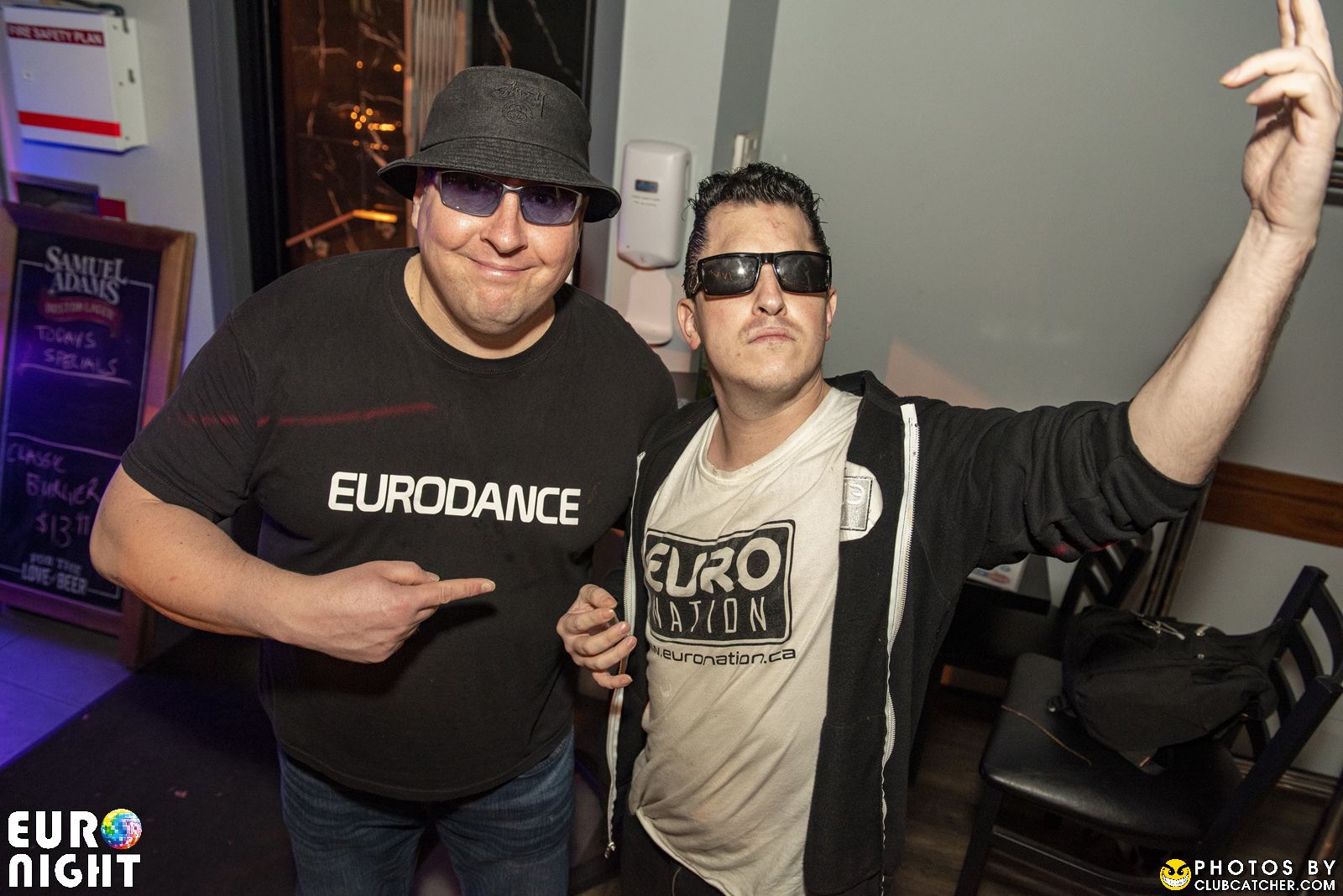 The Cat On Q lounge photo 47 - November 4th, 2022