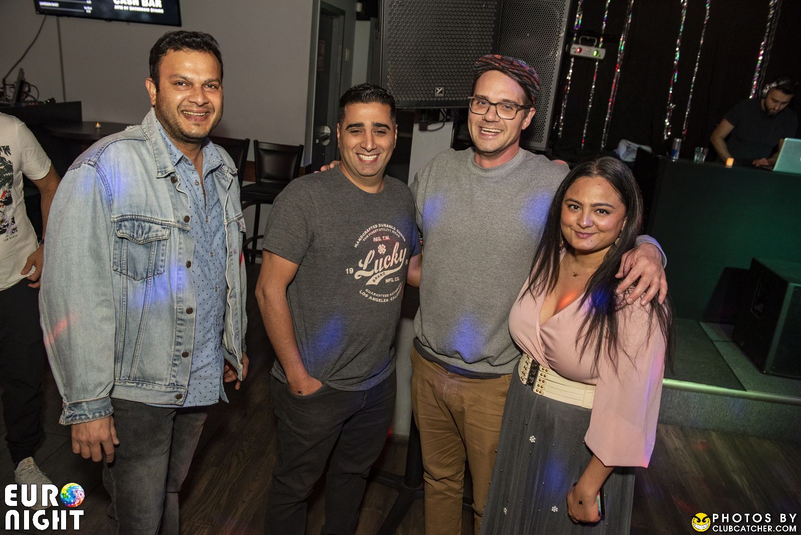 The Cat On Q lounge photo 48 - November 4th, 2022