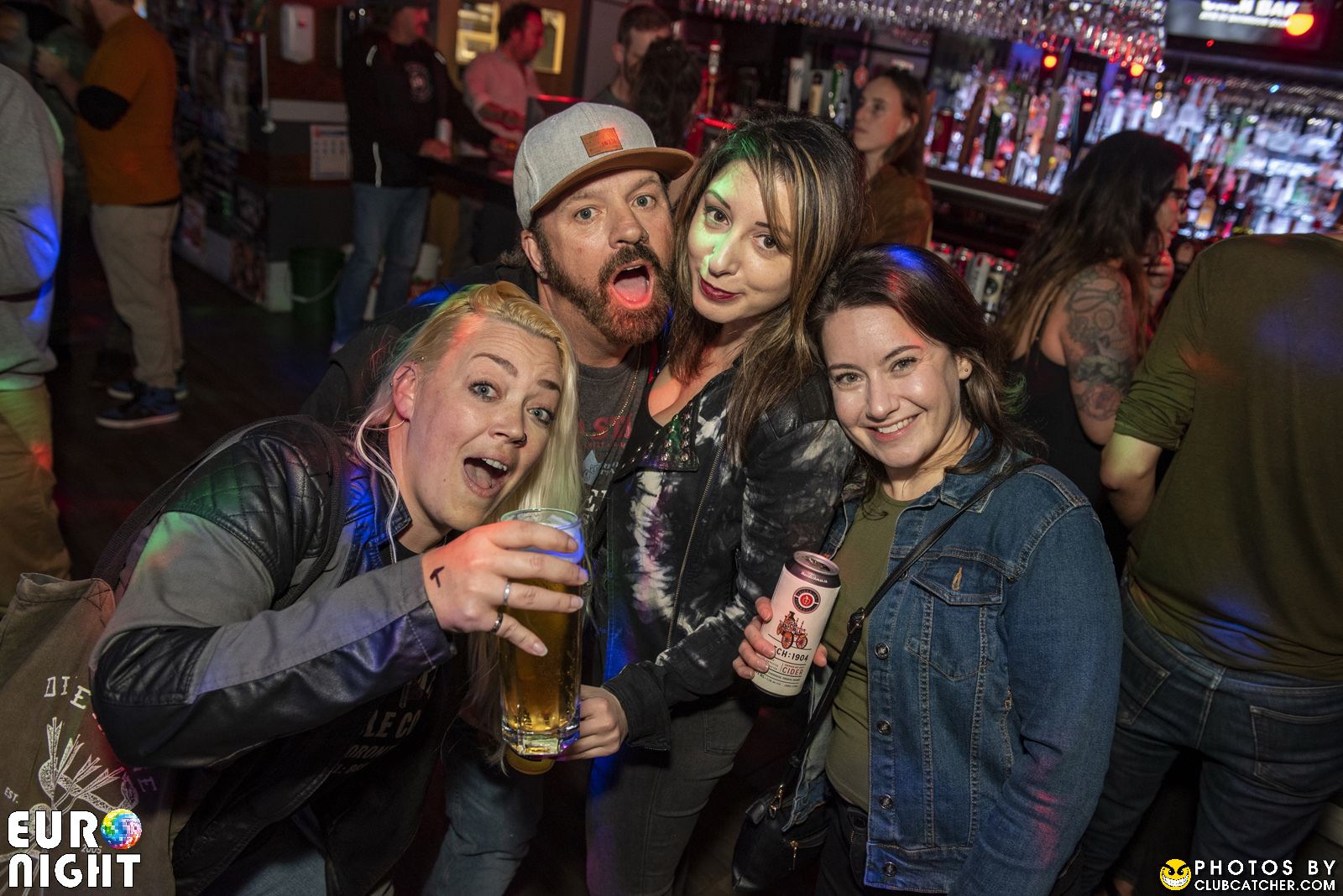 The Cat On Q lounge photo 49 - November 4th, 2022