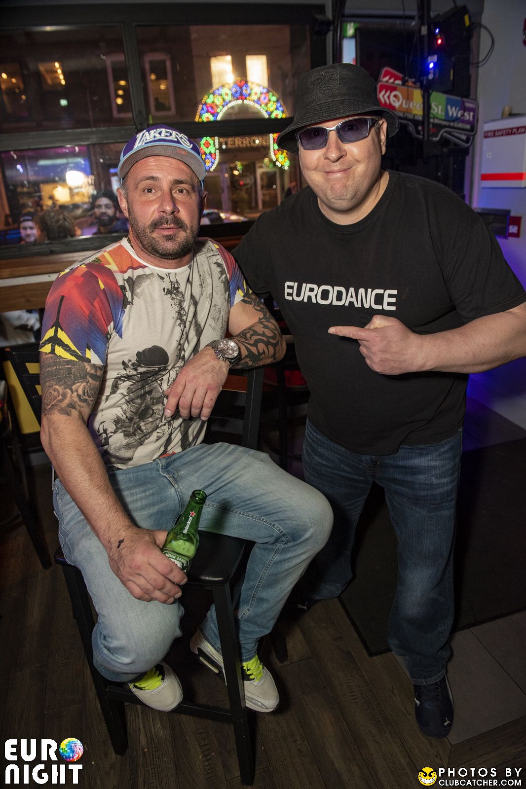 The Cat On Q lounge photo 50 - November 4th, 2022