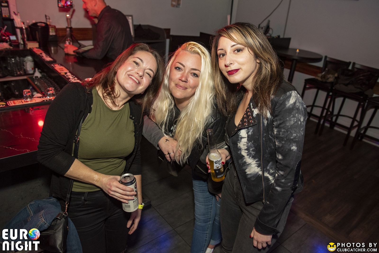 The Cat On Q lounge photo 51 - November 4th, 2022