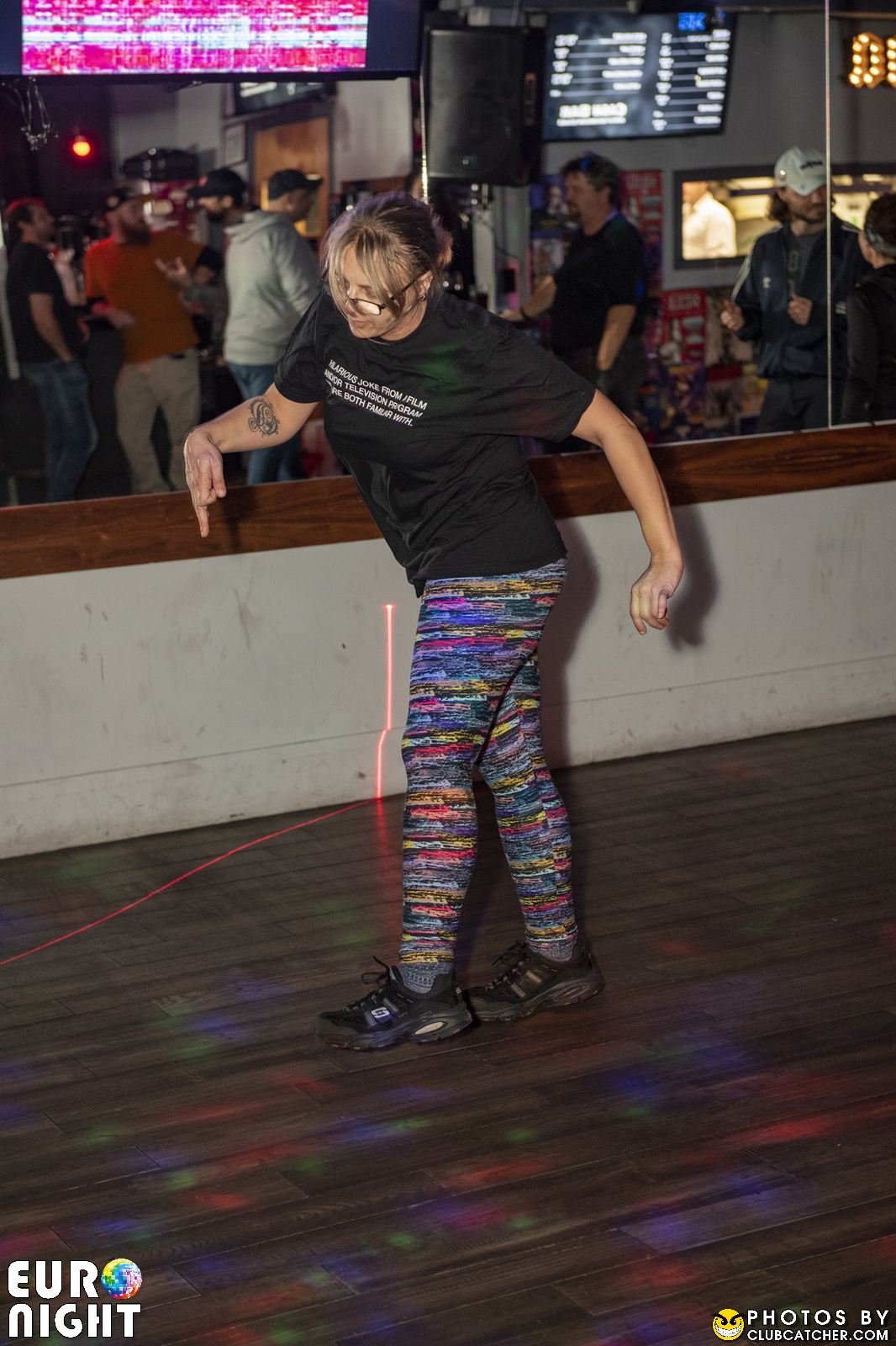 The Cat On Q lounge photo 53 - November 4th, 2022