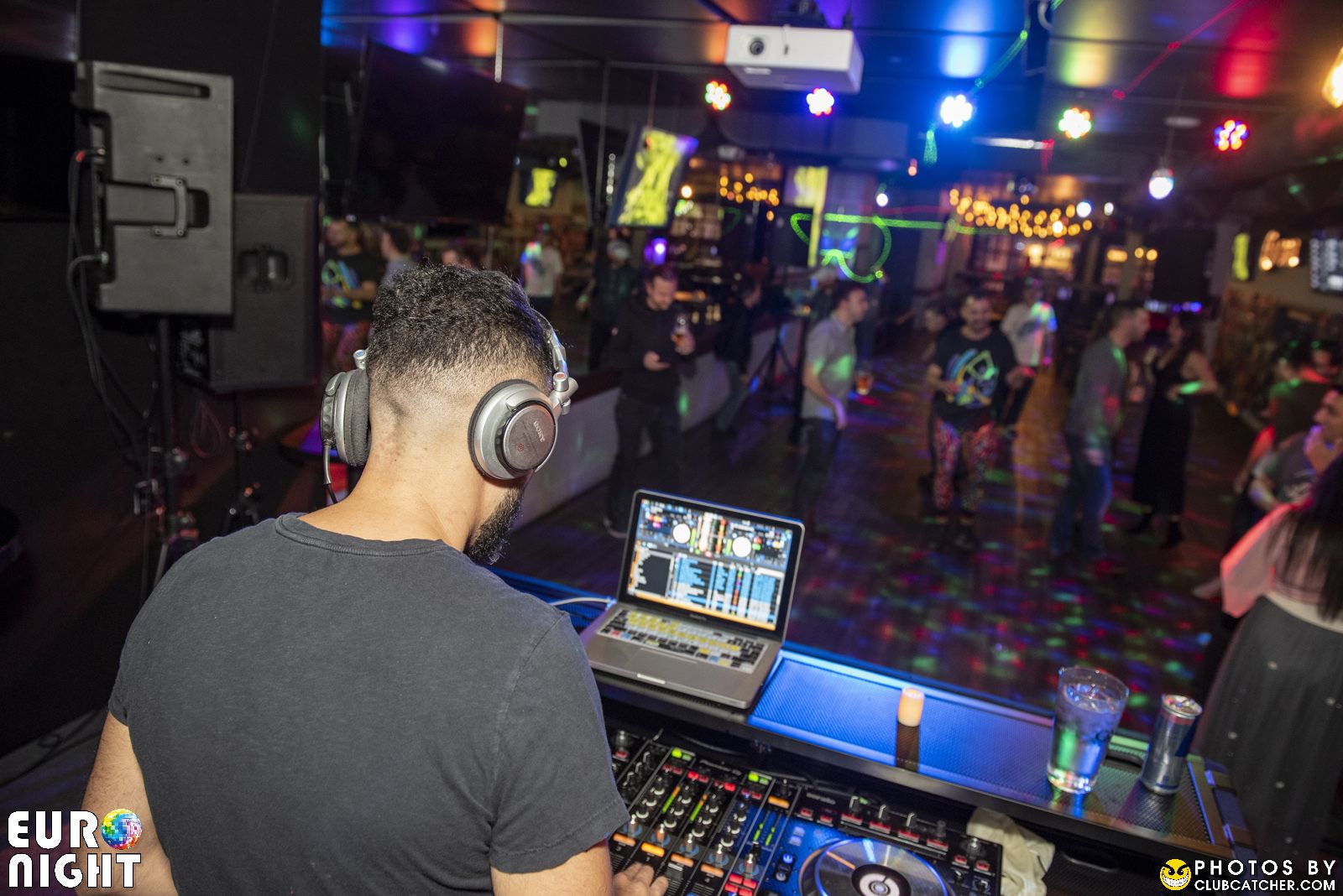 The Cat On Q lounge photo 54 - November 4th, 2022