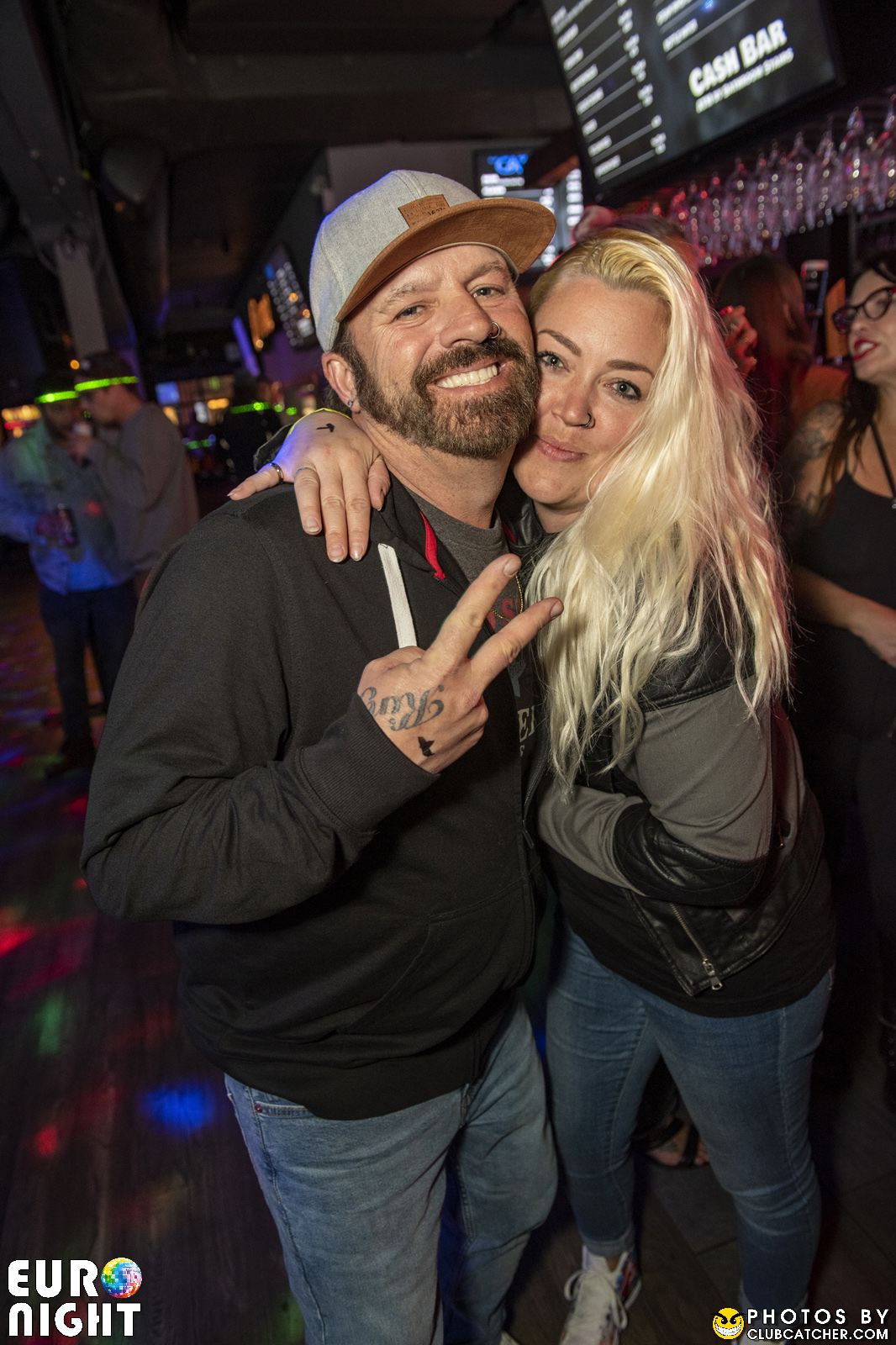 The Cat On Q lounge photo 56 - November 4th, 2022