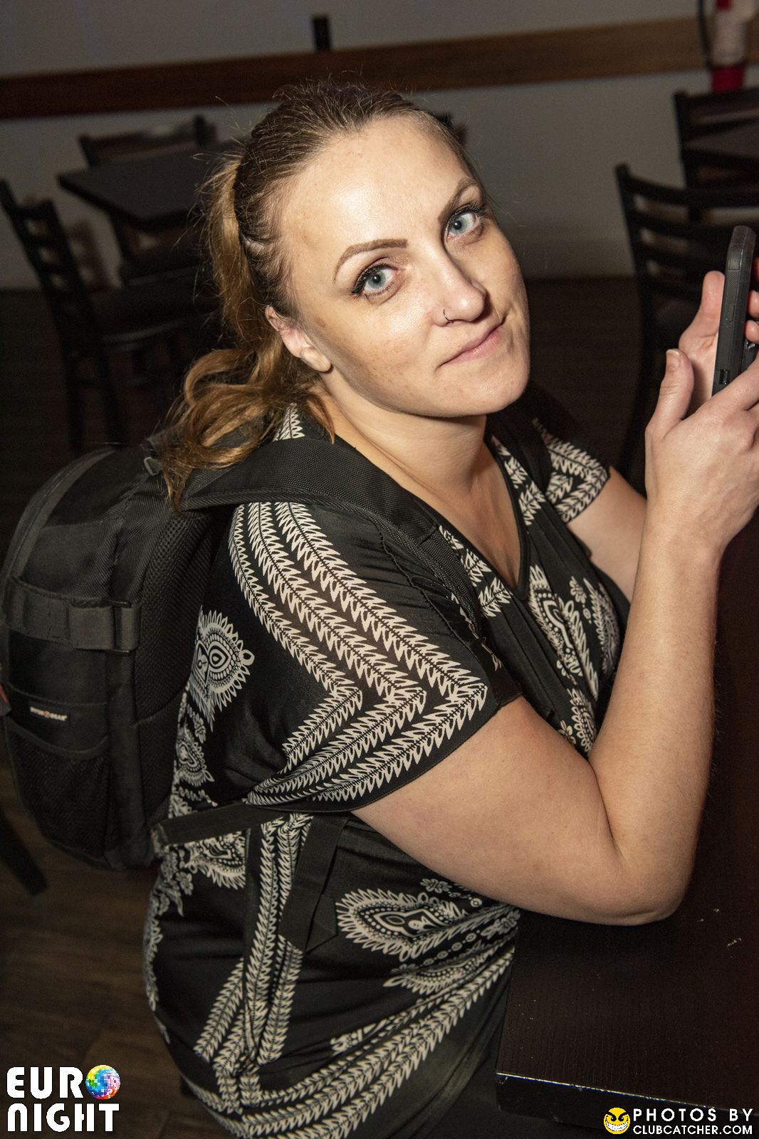 The Cat On Q lounge photo 60 - November 4th, 2022