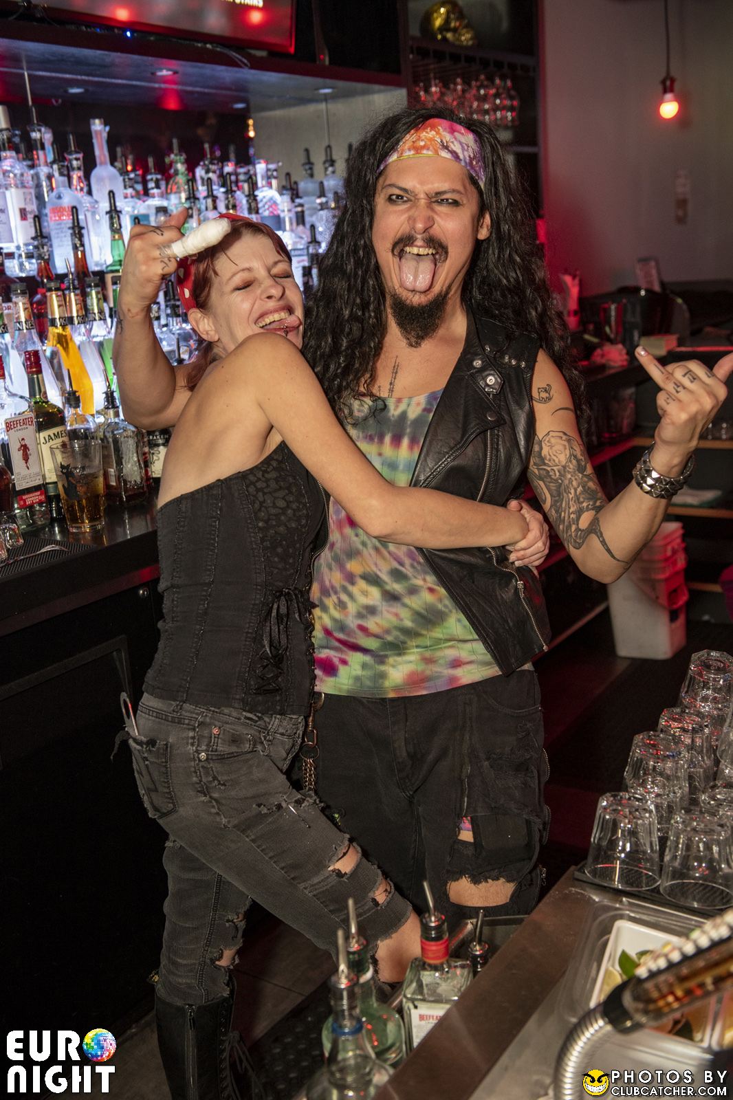 The Cat On Q lounge photo 7 - November 4th, 2022