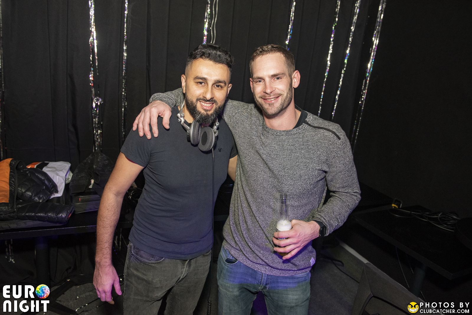 The Cat On Q lounge photo 61 - November 4th, 2022