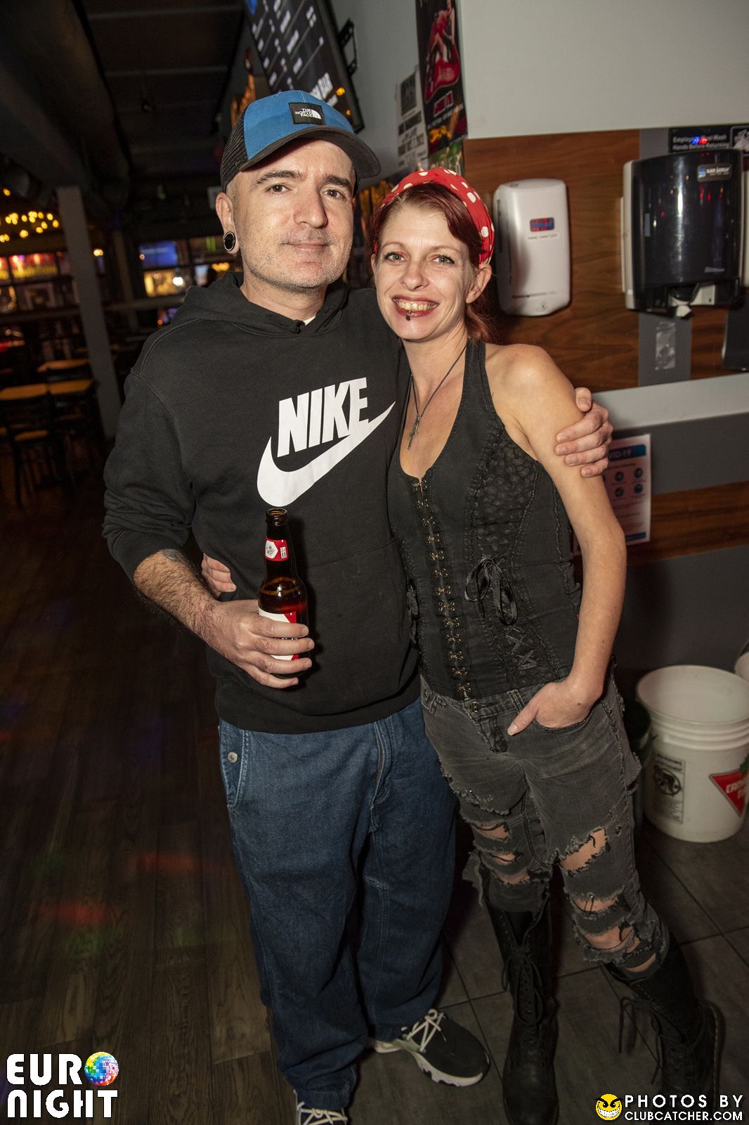 The Cat On Q lounge photo 62 - November 4th, 2022