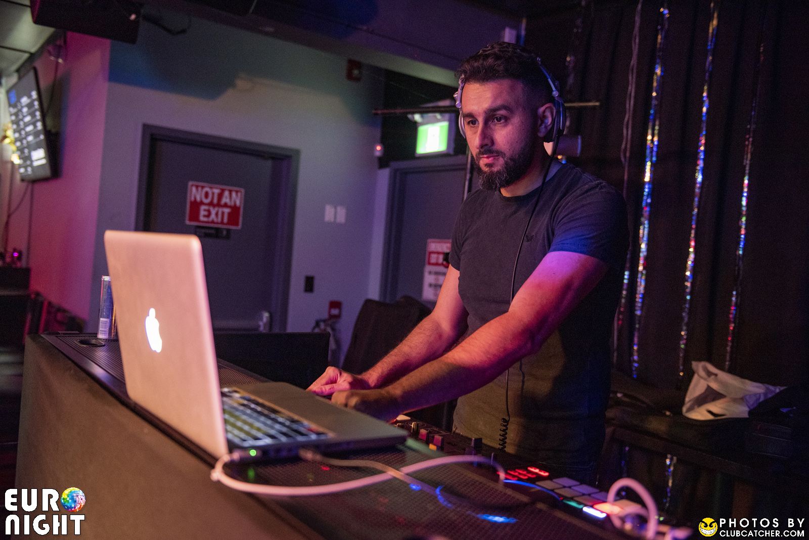 The Cat On Q lounge photo 63 - November 4th, 2022