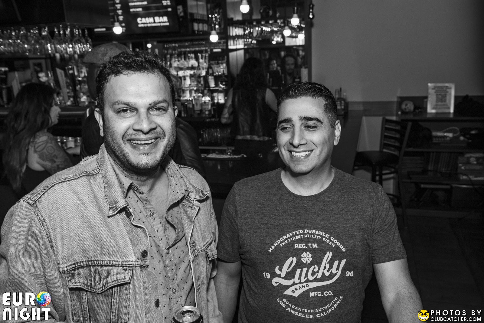 The Cat On Q lounge photo 65 - November 4th, 2022