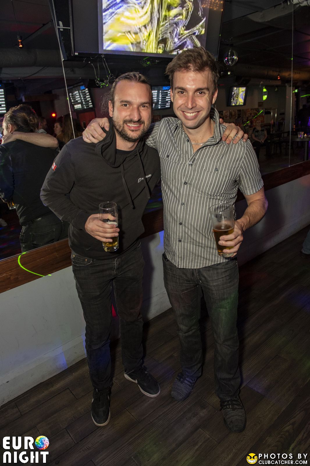 The Cat On Q lounge photo 66 - November 4th, 2022