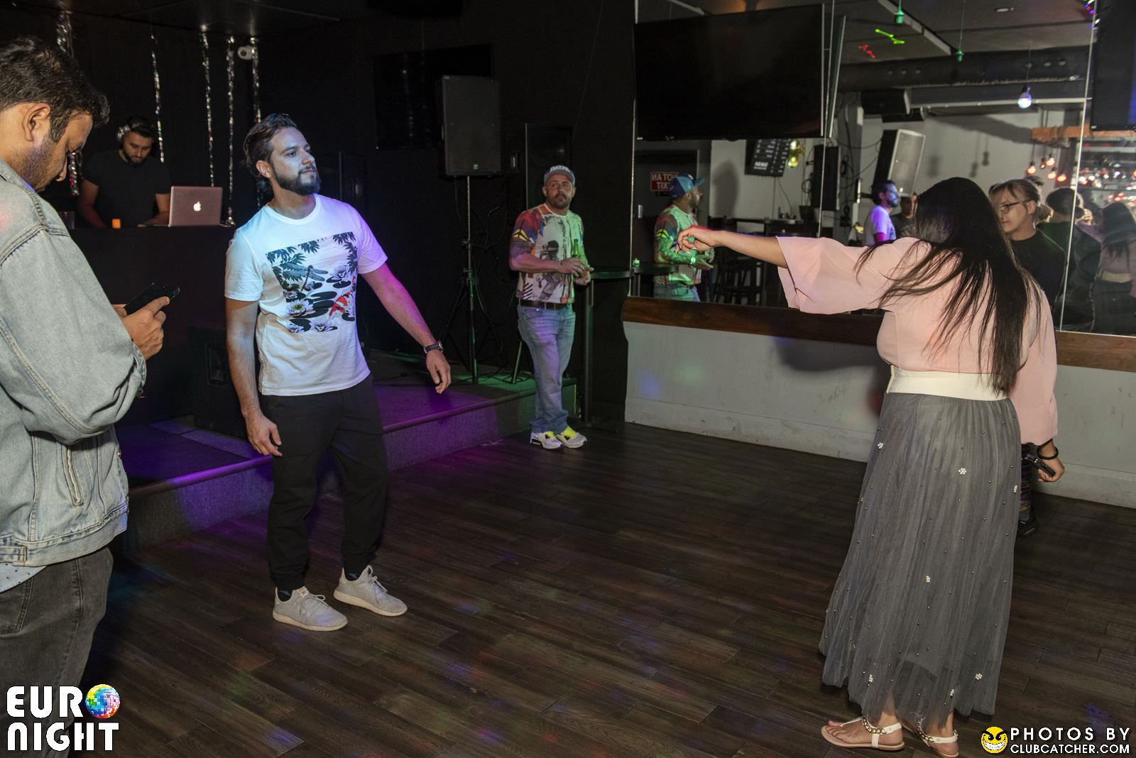 The Cat On Q lounge photo 67 - November 4th, 2022