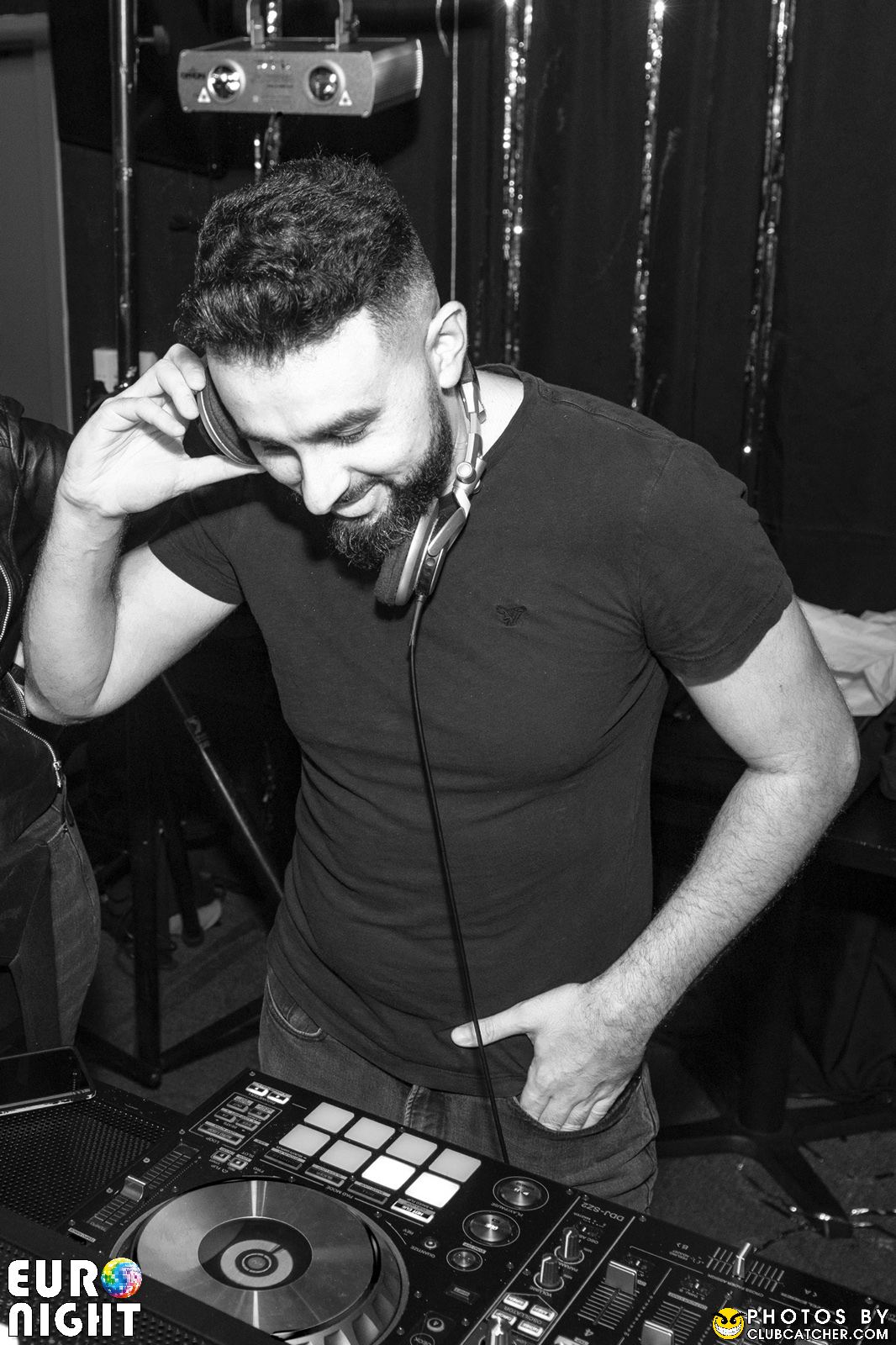 The Cat On Q lounge photo 69 - November 4th, 2022