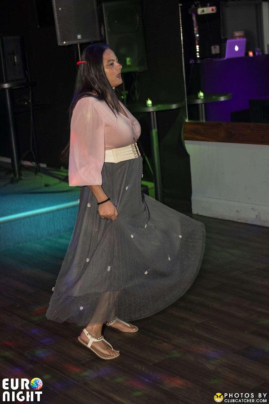 The Cat On Q lounge photo 70 - November 4th, 2022