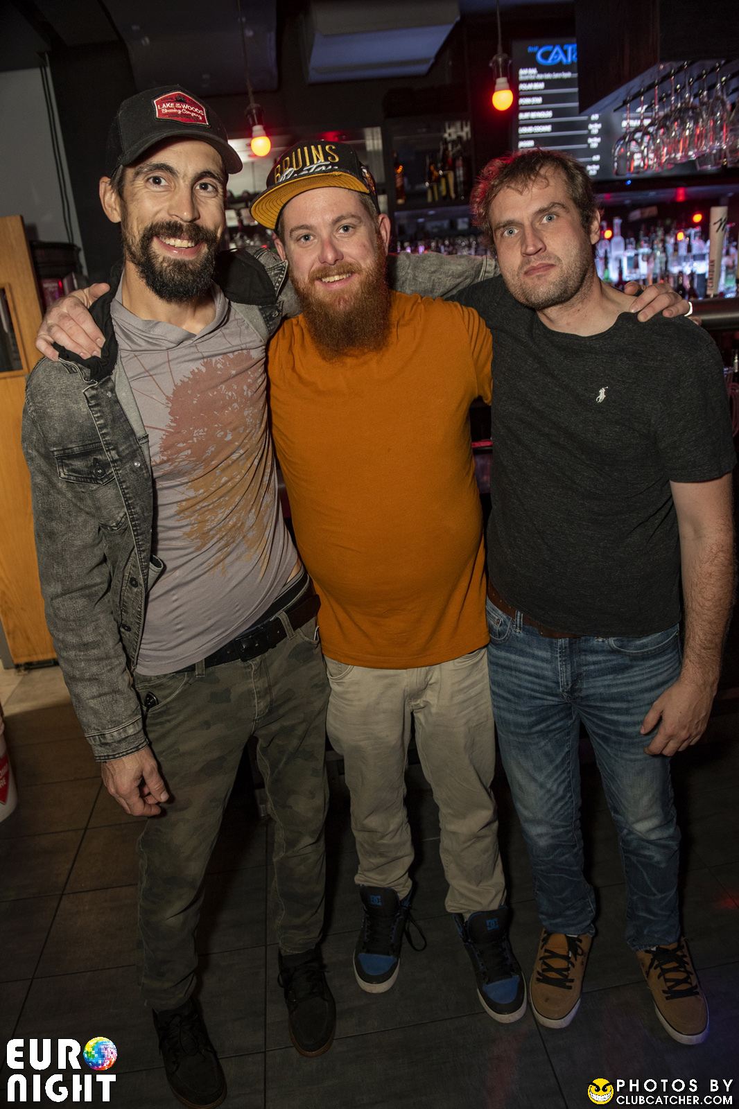 The Cat On Q lounge photo 8 - November 4th, 2022