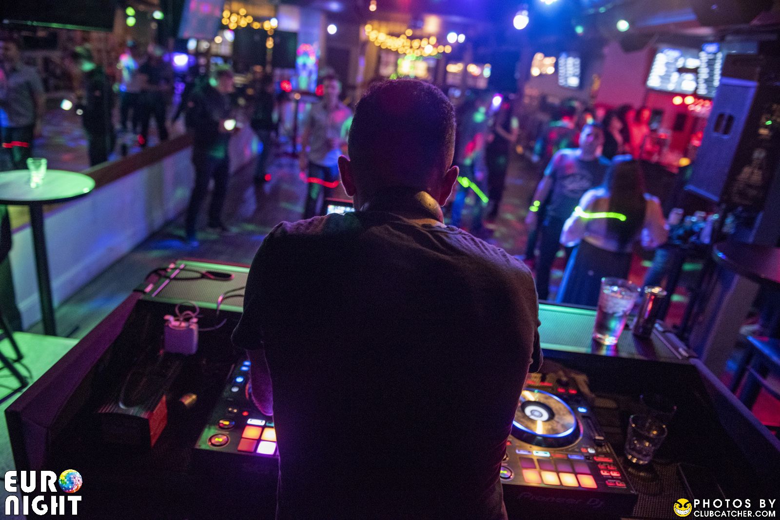 The Cat On Q lounge photo 71 - November 4th, 2022