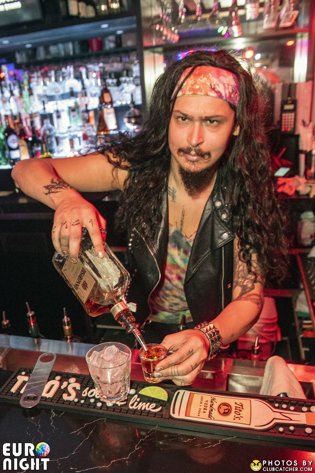 The Cat On Q lounge photo 72 - November 4th, 2022