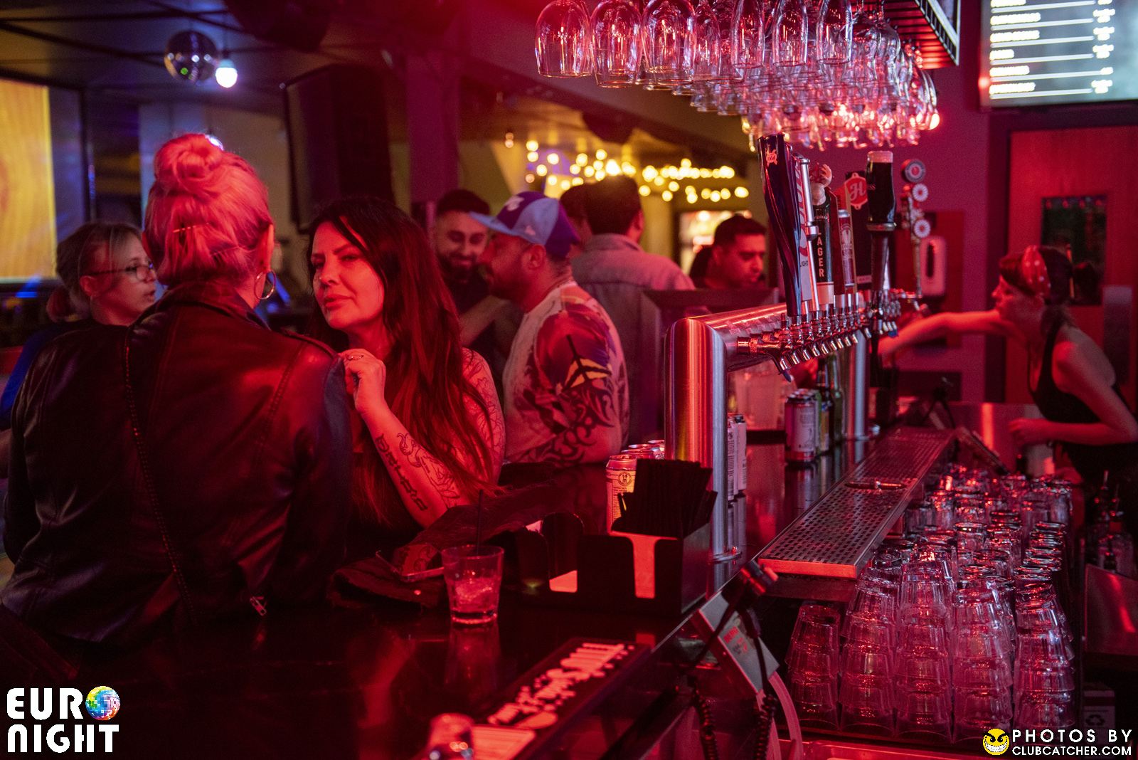 The Cat On Q lounge photo 73 - November 4th, 2022