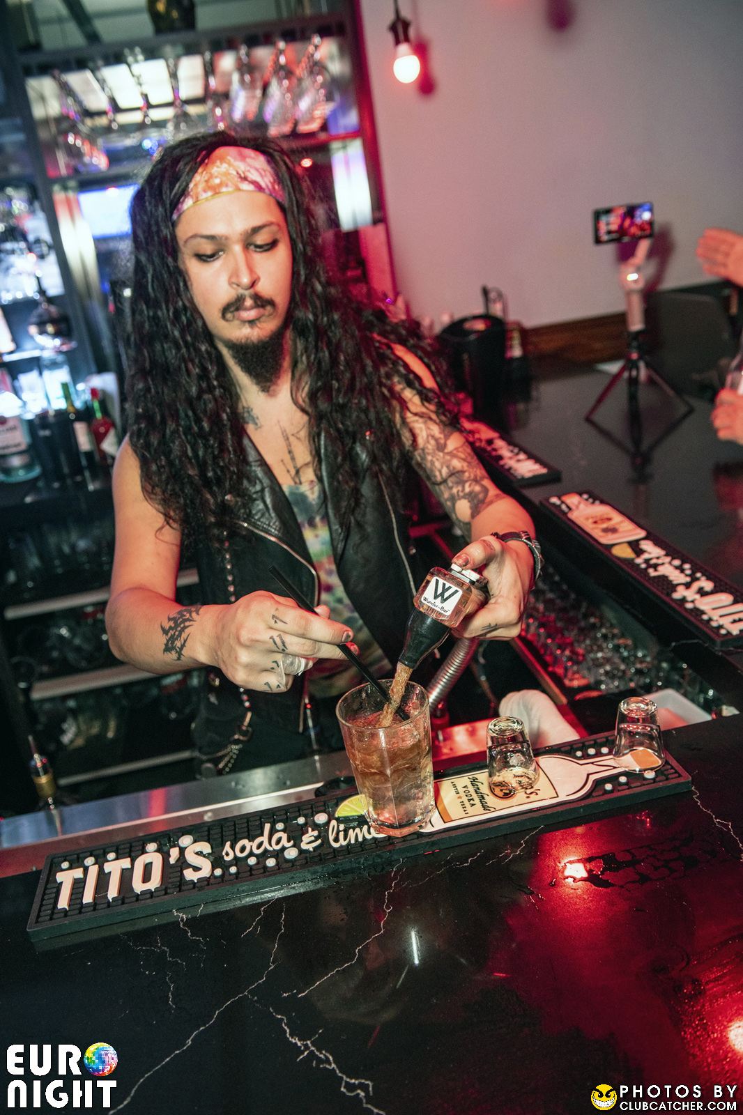 The Cat On Q lounge photo 74 - November 4th, 2022