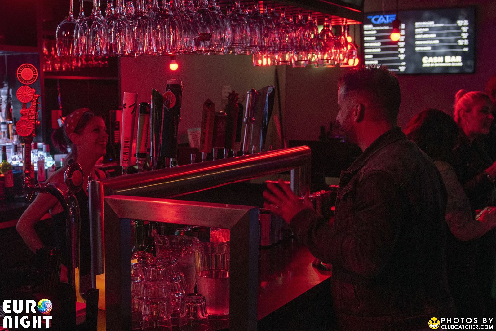 The Cat On Q lounge photo 75 - November 4th, 2022