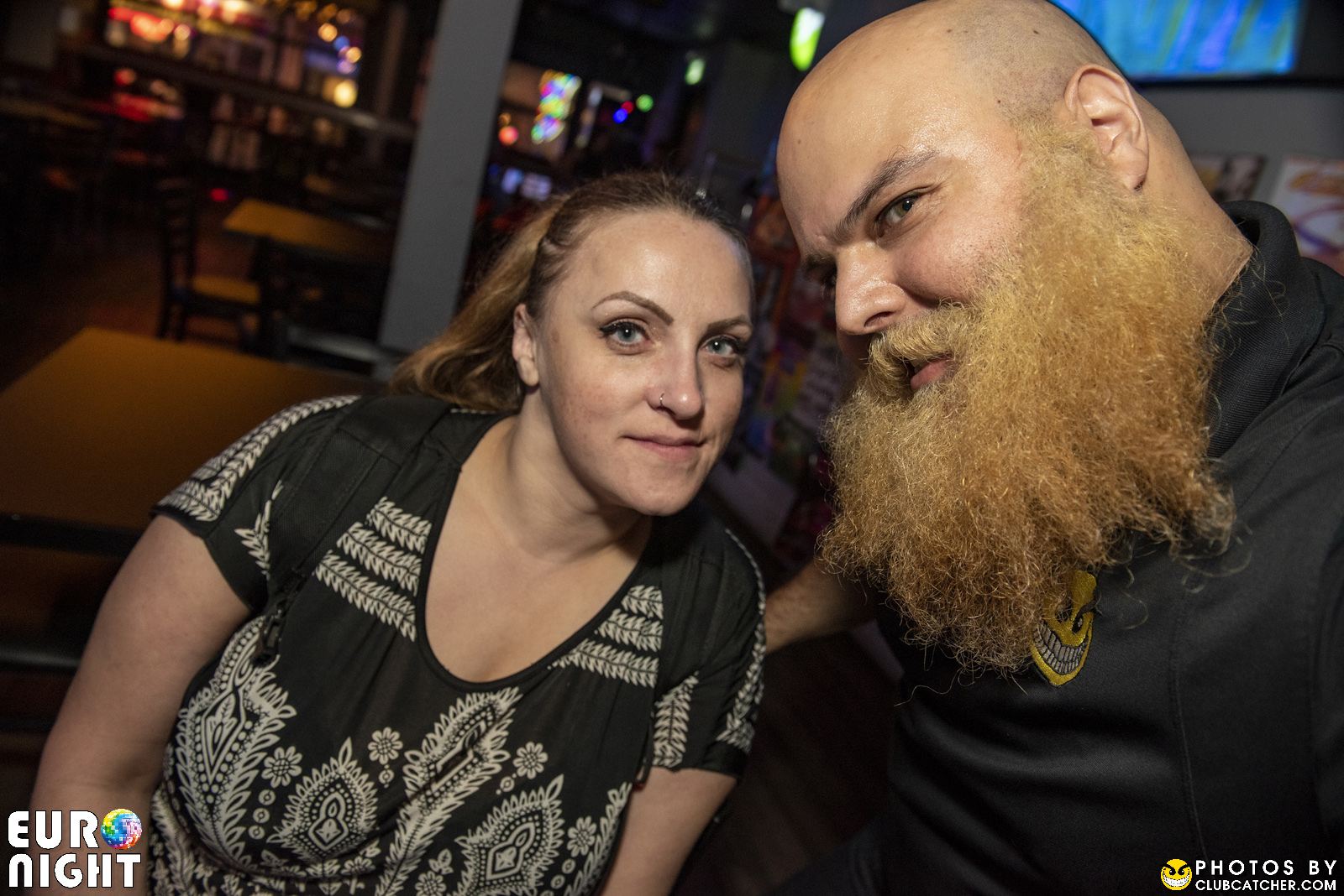 The Cat On Q lounge photo 77 - November 4th, 2022